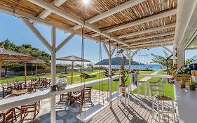 Milia Beach Apartments